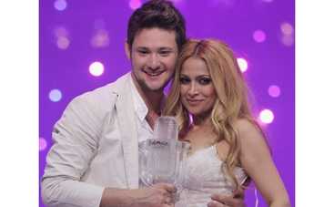 Пропал победитель "Евровидения"