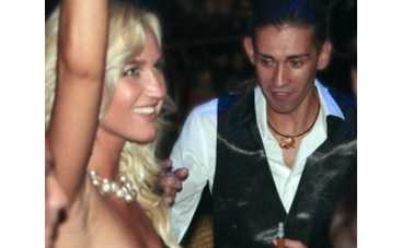 Экс-любовник Бузовой попал в больницу