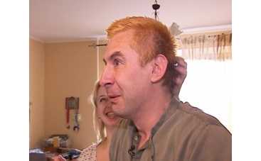 "Отцы и дети" : обмен через 10 лет