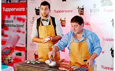 Цекало и Ургант откроют кулинарное шоу?