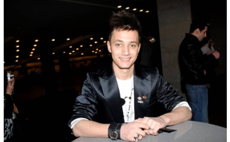 Задай вопрос Стасу Шуринсу!