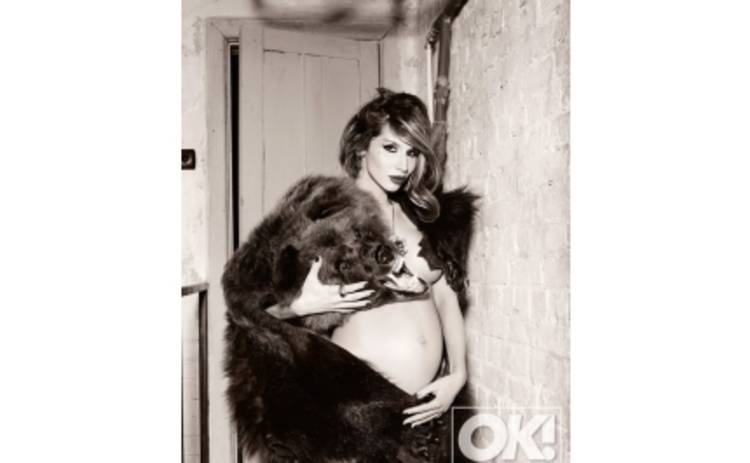 LOBODA выбрала имя для дочки