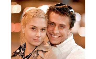 Звезда "Закрытой школы" женится