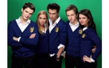 "Закрытая школа" привлекла Голливуд