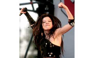 Руслана допускает ошибку