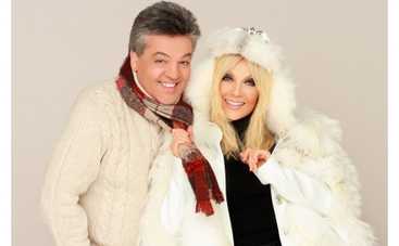 У Таисии Повалий будет второй ребенок