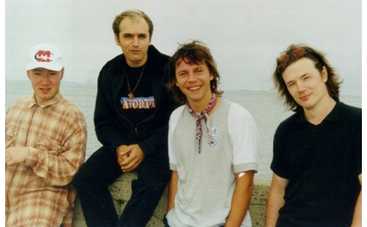 Участников "Мумий Тролль" срочно госпитализировали