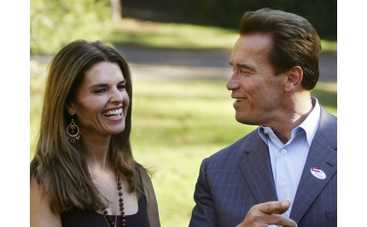 У Шварценеггера отнимут 200 миллионов