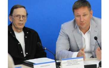 "Золотая Пектораль": европейское кино для Украины