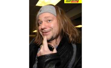 Пресняков положил конец тусовкам Орбакайте