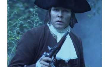 "Записки экспедитора тайной канцелярии"