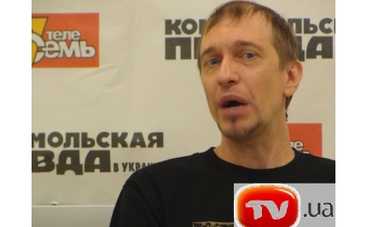 Сергей Соседов: "Ире Борисюк испортили волосы"