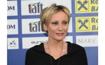 Патрисия Каас получила квартиру в Москве