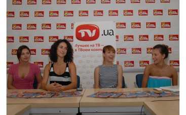 REAL O: "Борис Апрель удивит шоу-бизнес!"