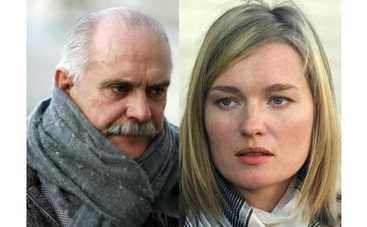 Михалков разрушил семью Толстогановой