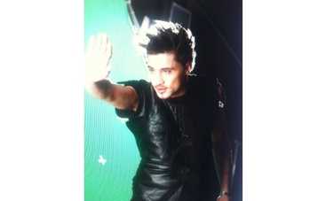 У Димы Билана появился МЕЧТАТЕЛЬ