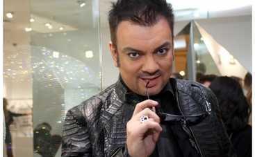 Киркоров ищет пышные формы