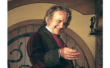 "Хоббит" покалечил двух человек