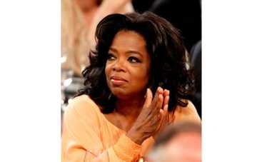 Опра Уинфри проведет последний эфир без гостей