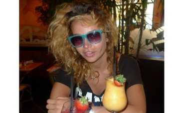 Маша Фокина сходила к Роберту де Ниро