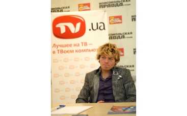 Кузнецов наехал на Кривошапко