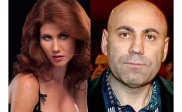 Чапман услужила Иосифу Пригожину