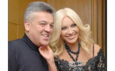 Игорь Лихута отвергнул ребенка Повалий