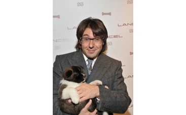 Андрей Малахов женится за полмиллиона евро!