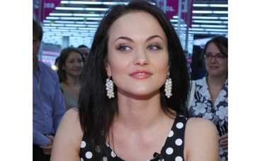 Берсенева впервые за 9 лет отметит день рождения