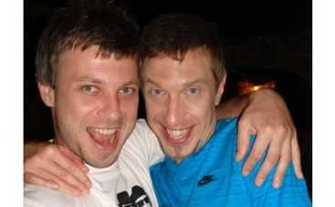 Петр Дмитриченко признался Соседову в любви