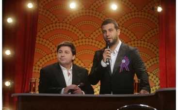 Жены Урганта и Цекало погуляли на пикнике