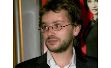 Семакин отдыхает на блошиных рынках