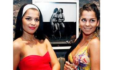 Звезд "Дома-2" расстроили голые снимки