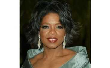 За Опру Уинфри дают миллион зеленых