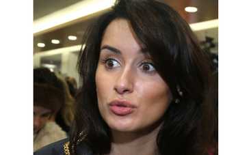 На Канделаки написали заявление в полицию