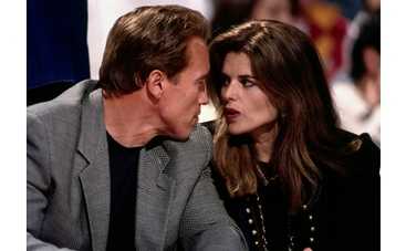 Со Шварценеггером разберется детектив