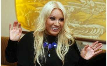 Повалий зажигается с Игорем Крутым