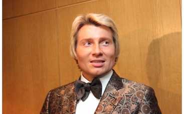 Басков открывает "дачный сезон"