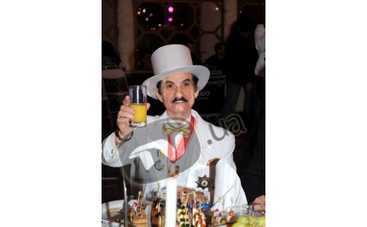 Григорий Чапкис уезжает в сельский клуб