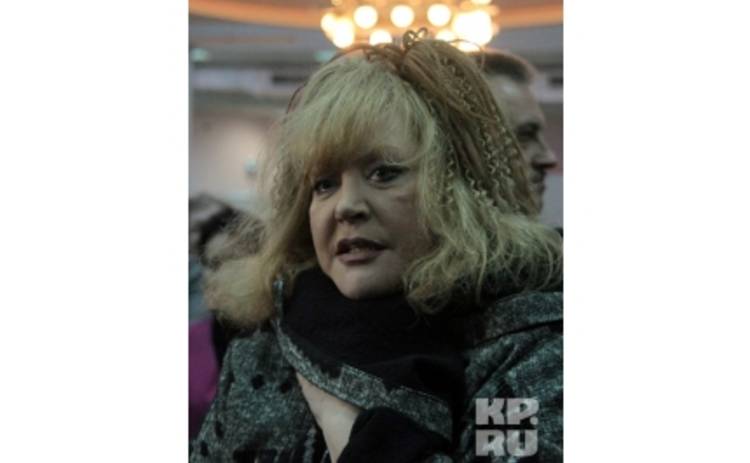 Экс-супруг Пугачевой разбил ей нос