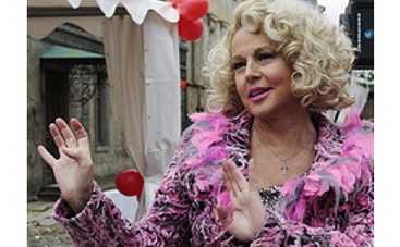 Звезду "Зверобоя" пытаются убить