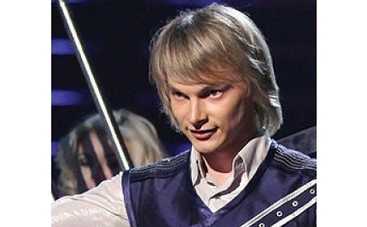 В "Україна має талант" победил фокусник