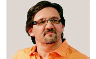 Сергей Кузин стал продюсером "Фабрики зірок-4"