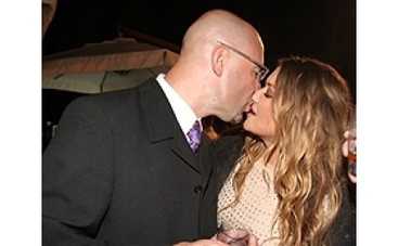 Могилевская предавалась любовным утехам на публике