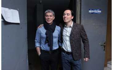 Сын Газманова просит денег