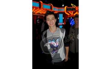 Стас Шуринс отправится на Улицу красных фонарей