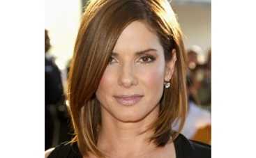 У Сандры Буллок новый особняк