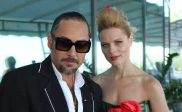 Фреймут бросилась на шею Диме Коляденко