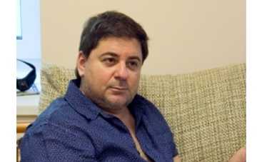 Александр Цекало ругается с Иваном Ургантом