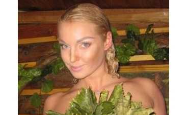 Волочкова искала своего байкера